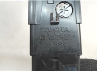  Кнопка аварийки Toyota 4 Runner 1990-2003 6611857 #2