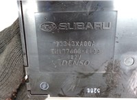 72343XA00A Блок управления климат-контролем Subaru Tribeca (B9) 2004-2007 6612060 #3