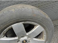  Шина 235/60 R17 Chevrolet Captiva 2006-2011 6612215 #1