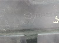  Кронштейн усилителя бампера Mazda CX-9 2007-2012 6612575 #3