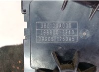 1988003240, 36010XA000 Педаль газа Subaru Tribeca (B9) 2004-2007 6612882 #3
