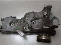  Кронштейн крепления генератора Audi A4 (B6) 2000-2004 6614315 #1