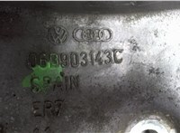  Кронштейн крепления генератора Audi A4 (B6) 2000-2004 6614315 #2