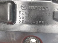  Крышка клапанная ДВС Mazda 3 (BL) 2009-2013 6616372 #3