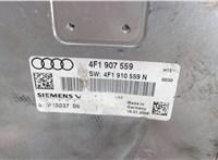 4f1907559 Блок управления двигателем Audi A6 (C6) 2005-2011 6618257 #4