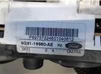 6G9119980AE Переключатель отопителя (печки) Ford Mondeo 4 2007-2015 6618365 #5