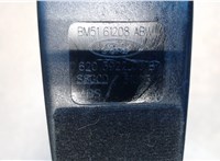 BM5161208ABW Замок ремня безопасности Ford Focus 3 2011-2015 6618657 #3