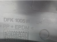 dfk10051 Молдинг двери Land Rover Freelander 1 1998-2007 6621360 #3