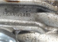  Корпус масляного фильтра Chevrolet Captiva 2006-2011 6621983 #3