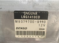 MB0797008990 Блок управления двигателем Jaguar XJ 1997–2003 6622851 #3