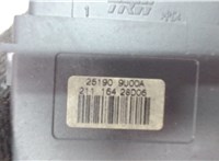  Кнопка регулировки света Nissan Note E11 2006-2013 6623029 #2