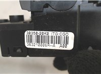  Кнопка стояночного тормоза (ручника) Renault Scenic 2009-2012 6623611 #2