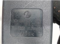  Замок ремня безопасности Volkswagen Jetta 6 2010-2015 6623823 #3