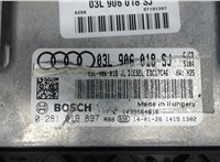 03L906018SJ, 0281019897 Блок управления двигателем Audi A4 (B8) 2011-2015 6625019 #3