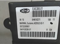 9647428280 Блок управления топливным насосом Ford C-Max 2002-2010 6625030 #3