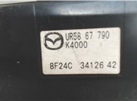 8f24c3412642 Блок управления сигнализацией Ford Ranger 2006-2012 6625045 #4