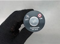 Кнопка выключения подушки безопасности KIA Ceed 2012-2018 6626933 #1