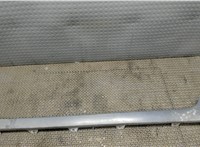 4F7853869 Накладка на порог Audi A6 (C6) Allroad 2006-2012 6627604 #1