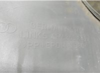 4F7853869 Накладка на порог Audi A6 (C6) Allroad 2006-2012 6627604 #3