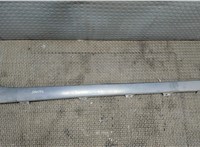  Накладка на порог Audi A6 (C6) Allroad 2006-2012 6627608 #1
