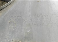 Накладка на порог Audi A6 (C6) Allroad 2006-2012 6627608 #2