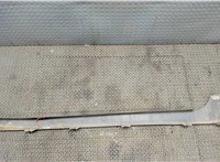  Накладка на порог Audi A6 (C6) Allroad 2006-2012 6627608 #3