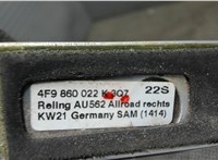  Рейлинг на крышу (одиночка) Audi A6 (C6) Allroad 2006-2012 6627734 #2