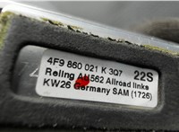  Рейлинг на крышу (одиночка) Audi A6 (C6) Allroad 2006-2012 6627738 #2