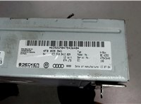 4F0035541 Блок управления аудио Audi A6 (C6) 2005-2011 6628077 #3