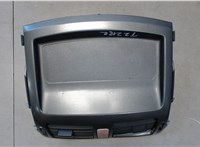  Дефлектор обдува салона Toyota Auris E15 2006-2012 6628670 #1