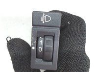  Кнопка регулировки фар Peugeot 406 1995-1999 6629330 #2