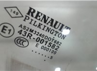 8200000385 Стекло боковой двери Renault Laguna 2 2001-2007 6630812 #2