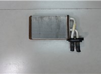  Радиатор отопителя (печки) Mitsubishi Lancer 9 2003-2006 6631482 #2