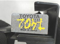  Сопротивление отопителя (моторчика печки) Toyota Highlander 2 2007-2013 6633031 #2
