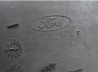 1687831 Жабо под дворники (дождевик) Ford Galaxy 2006-2010 6633164 #3