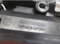  Корпус термостата Peugeot 607 6633267 #3