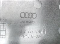4F2937576 Крышка блока предохранителей Audi A6 (C6) 2005-2011 6633467 #3