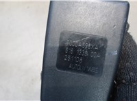 7000A596XA Замок ремня безопасности Mitsubishi Colt 2008-2012 6636105 #3