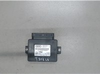 Блок управления стояночным тормозом Audi A4 (B8) Allroad 2009-2011 6636746 #1