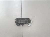  Ручка крышки багажника Toyota Celica 1999-2005 6638966 #1