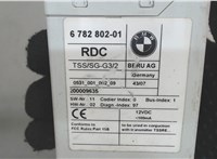  Блок контроля давления в шинах BMW X3 E83 2004-2010 6640597 #3