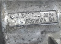 A6460900054, 192618004Q4 Клапан рециркуляции газов (EGR) Mercedes C W203 2000-2007 6641202 #3