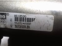  Охладитель отработанных газов Peugeot 406 1999-2004 6642701 #3