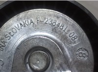  Натяжитель приводного ремня Skoda Fabia 1999-2004 6643088 #3