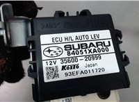 84051XA000 Блок управления светом Subaru Tribeca (B9) 2007-2014 6645523 #4