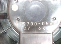 2727000560 Двигатель отопителя (моторчик печки) Toyota Highlander 2 2007-2013 6646181 #3