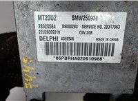 SMW250974, 22U28309319 Блок управления двигателем Great Wall Wingle 2011- 6646944 #4