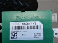 DS7T18C847YB Блок управления антенной Ford Mondeo 5 2015- 6647008 #4