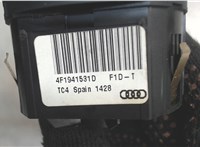 4F1941531D Переключатель света Audi Q7 2006-2009 6648809 #3