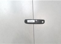  Ручка двери наружная Audi A3 (8P) 2008-2013 6650456 #1